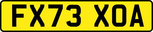 FX73XOA