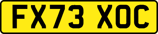 FX73XOC