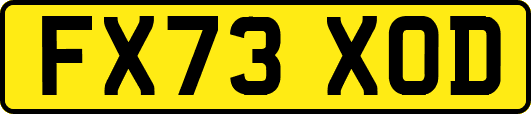 FX73XOD