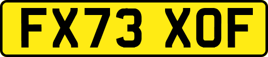FX73XOF