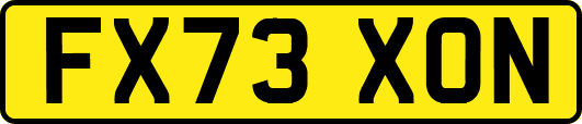 FX73XON