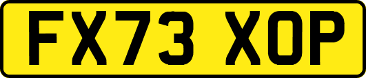 FX73XOP