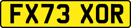 FX73XOR