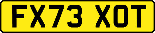 FX73XOT
