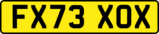 FX73XOX