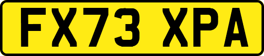 FX73XPA