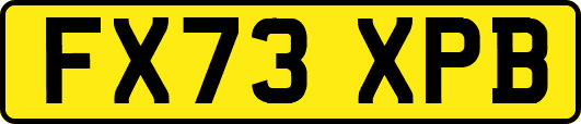 FX73XPB
