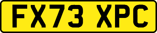 FX73XPC
