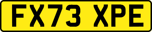 FX73XPE