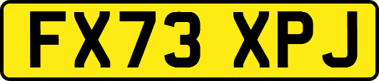 FX73XPJ