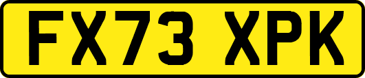 FX73XPK