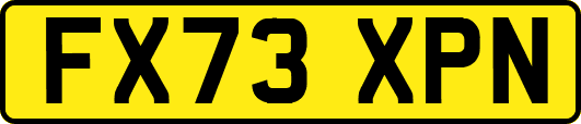 FX73XPN
