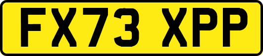 FX73XPP