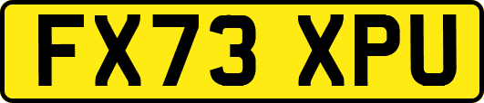FX73XPU