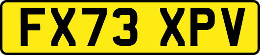 FX73XPV