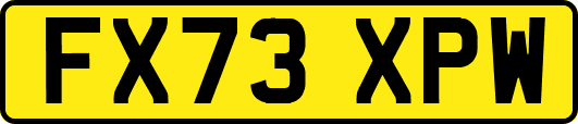 FX73XPW