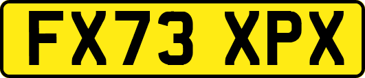 FX73XPX