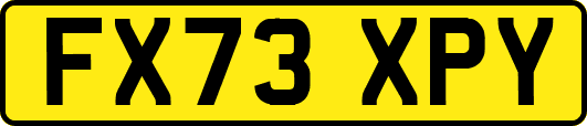 FX73XPY