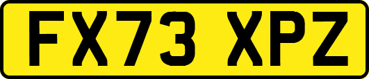 FX73XPZ
