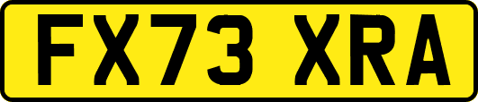 FX73XRA