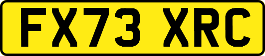 FX73XRC