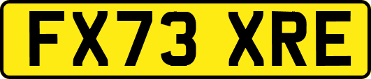 FX73XRE