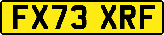 FX73XRF