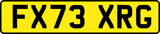 FX73XRG