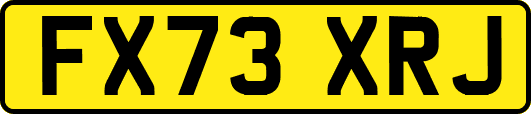 FX73XRJ