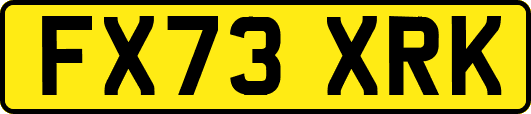FX73XRK
