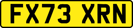 FX73XRN