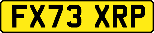 FX73XRP
