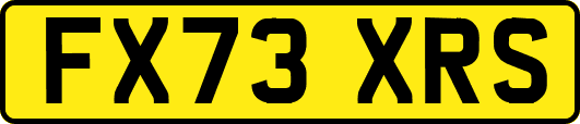 FX73XRS