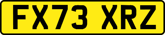 FX73XRZ