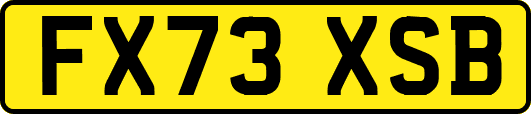 FX73XSB