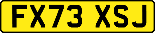 FX73XSJ
