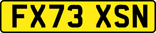 FX73XSN