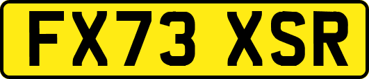 FX73XSR
