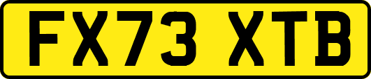 FX73XTB