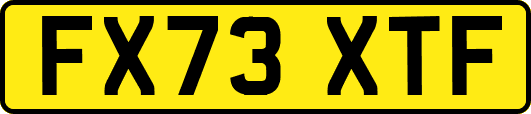 FX73XTF