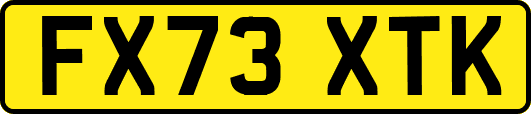 FX73XTK
