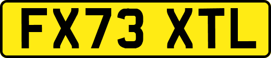 FX73XTL