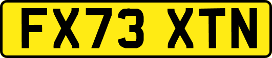FX73XTN