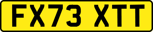 FX73XTT