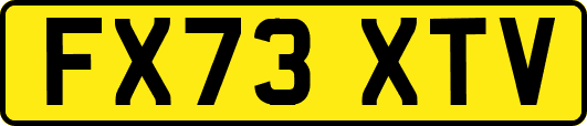 FX73XTV