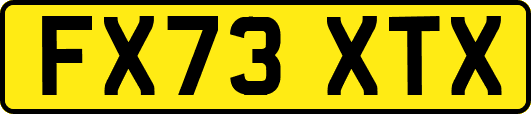 FX73XTX