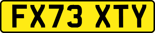 FX73XTY