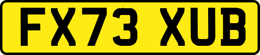 FX73XUB
