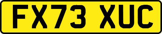 FX73XUC