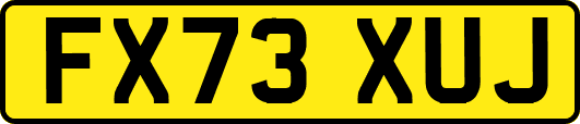 FX73XUJ